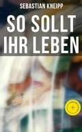 Cover: So sollt ihr leben - Musaicum Books