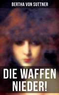 Cover: Die Waffen nieder! - Musaicum Books