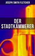 Cover: Der Stadtk&auml;mmerer - Musaicum Books