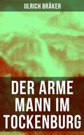 Cover: Der arme Mann im Tockenburg - Musaicum Books