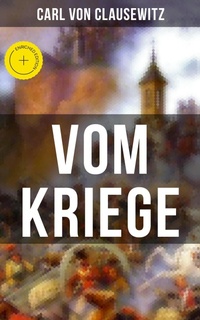 Enlarge image Cover: Vom Kriege - Musaicum Books