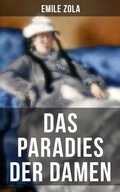 Cover: Das Paradies der Damen - Musaicum Books