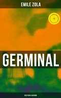 Cover: GERMINAL (Deutsche Ausgabe) - Musaicum Books