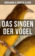 Cover: Das Singen der V&ouml;gel - Musaicum Books