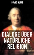 Cover: David Hume: Dialoge &uuml;ber nat&uuml;rliche Religion - Musaicum Books