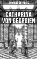 Cover: Catharina von Georgien - Musaicum Books