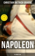 Cover: Napoleon - Die hundert Tage - Musaicum Books