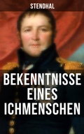 Cover: Bekenntnisse eines Ichmenschen - Musaicum Books