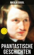 Cover: Phantastische Geschichten - Musaicum Books