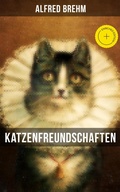 Cover: Katzenfreundschaften - Musaicum Books