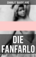 Cover: Die Fanfarlo - Musaicum Books