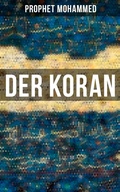 Cover: Der Koran - Musaicum Books