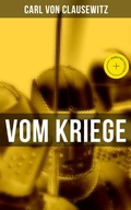 Cover: Vom Kriege - Musaicum Books