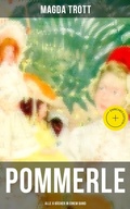 Cover: POMMERLE - Alle 6 B&uuml;cher in einem Band - Musaicum Books