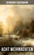 Cover: Acht Weihnachten - Musaicum Books