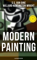 Cover: Modern Painting (Illustrated Edition) - Musaicum Books