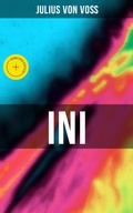 Cover: INI - Musaicum Books