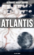 Cover: Atlantis (Dystopie-Roman) - Musaicum Books
