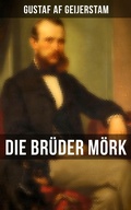 Cover: Die Br&uuml;der M&ouml;rk - Musaicum Books