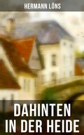 Cover: Dahinten in der Heide - Musaicum Books