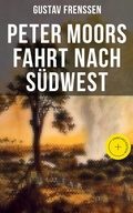 Cover: Peter Moors Fahrt nach S&uuml;dwest - Musaicum Books