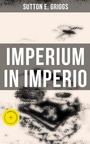 Cover: Imperium in Imperio - Musaicum Books