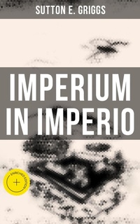 Enlarge image Cover: Imperium in Imperio - Musaicum Books