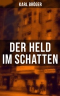 Cover: Der Held im Schatten - Musaicum Books