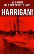 Cover: Harrigan! - Musaicum Books