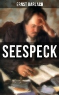 Cover: Seespeck - Musaicum Books