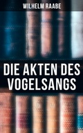 Cover: Die Akten des Vogelsangs - Musaicum Books