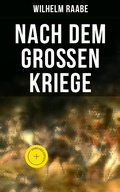 Cover: Nach dem Gro&szlig;en Kriege - Musaicum Books