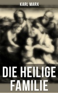 Cover: Die heilige Familie - Musaicum Books