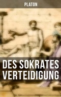 Cover: Des Sokrates Verteidigung - Musaicum Books