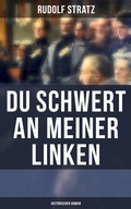 Cover: Du Schwert an meiner Linken: Historischer Roman - Musaicum Books