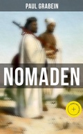 Cover: Nomaden - Musaicum Books