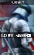 Cover: Das Wildfangrecht - Musaicum Books