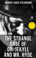 Cover: The Strange Case of Dr. Jekyll and Mr. Hyde - Musaicum Books