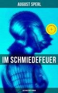 Cover: Im Schmiedefeuer - Historischer Roman - Musaicum Books