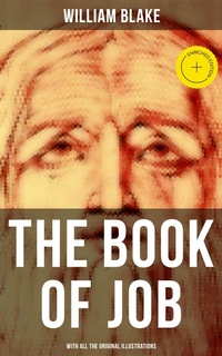 Enlarge image Cover: The Book of Job (With All the Original Illustrations) - Musaicum Books