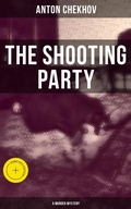 Cover: The Shooting Party (A Murder Mystery) - Musaicum Books