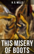 Cover: This Misery of Boots - Musaicum Books