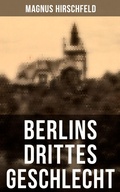 Cover: Berlins drittes Geschlecht - Musaicum Books