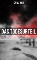 Cover: Das Todesurteil - Musaicum Books