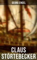Cover: Claus St&ouml;rtebecker - Musaicum Books