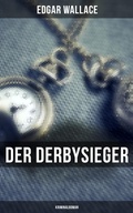 Cover: Der Derbysieger: Kriminalroman - Musaicum Books