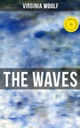 Cover: THE WAVES - Musaicum Books
