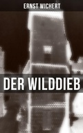 Cover: Der Wilddieb - Musaicum Books