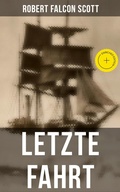Cover: Letzte Fahrt - Musaicum Books