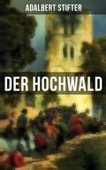 Cover: Der Hochwald - Musaicum Books
